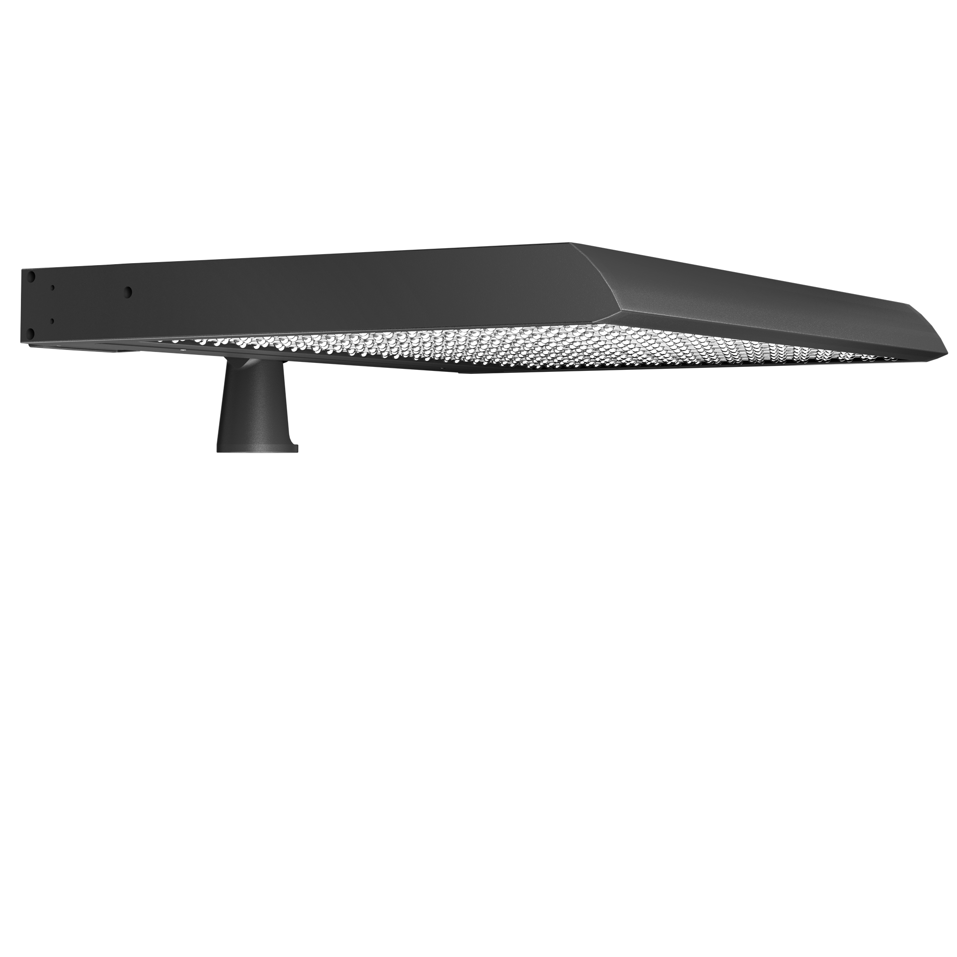 Model A Flood Light