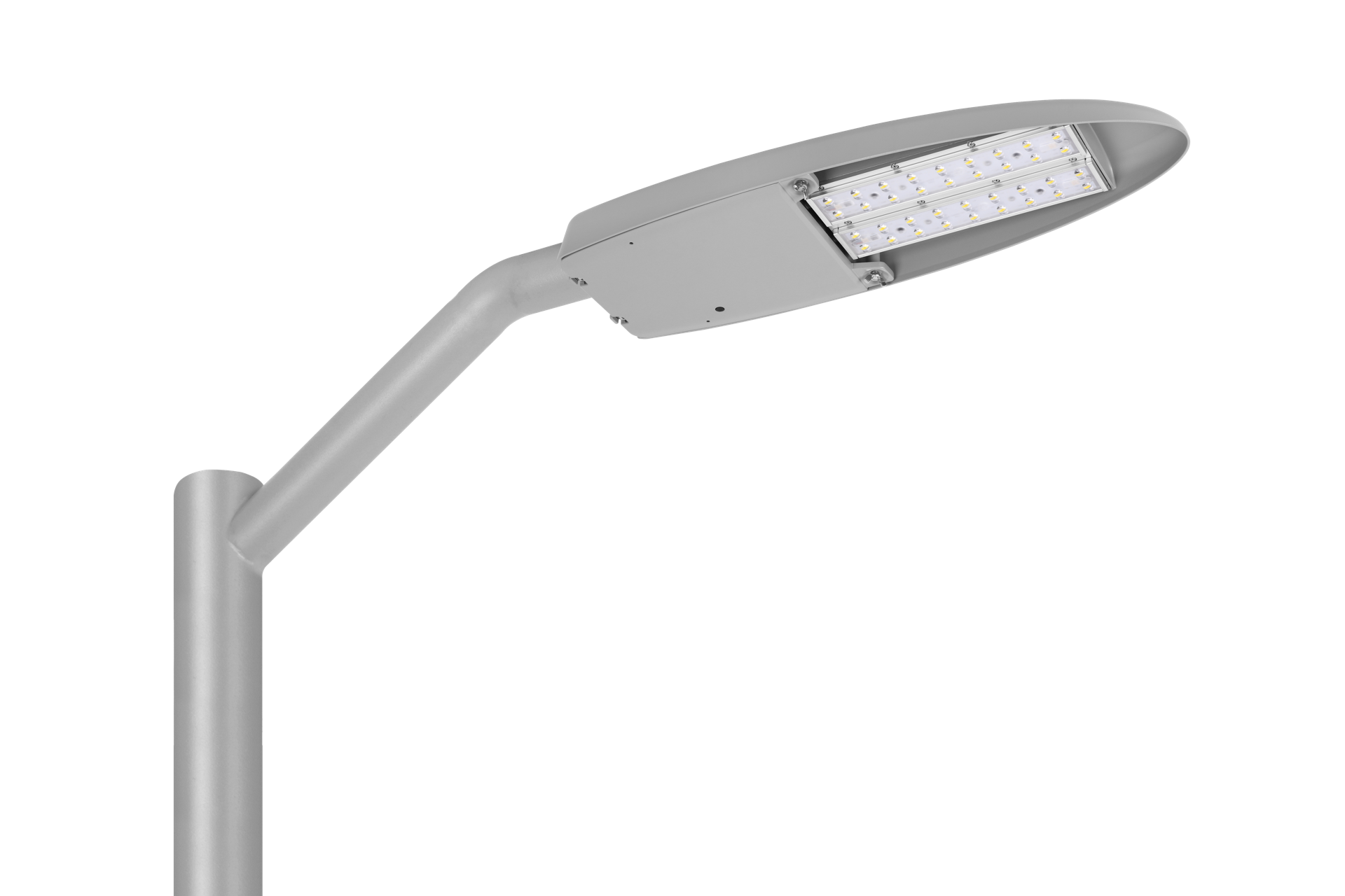 Model S Street Light